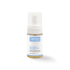 DermaFix - Calming Microfoam Cleanser