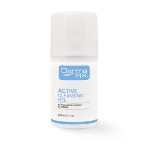 DermaFix - Active Cleansing Gel