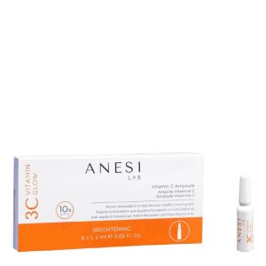 Anesi Lab - 3C Vitamin Glow Ampoules