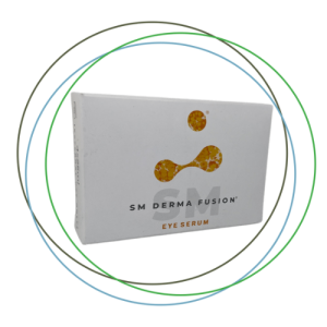 SM Derma Fusion Eye Serum