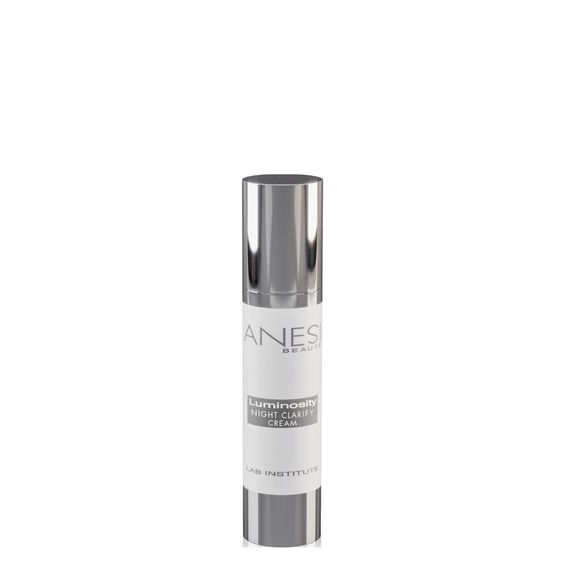 Anesi Lab - Luminosity Night Clarify Cream