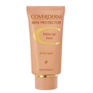 Coverderm - Camouflage Skin Protector
